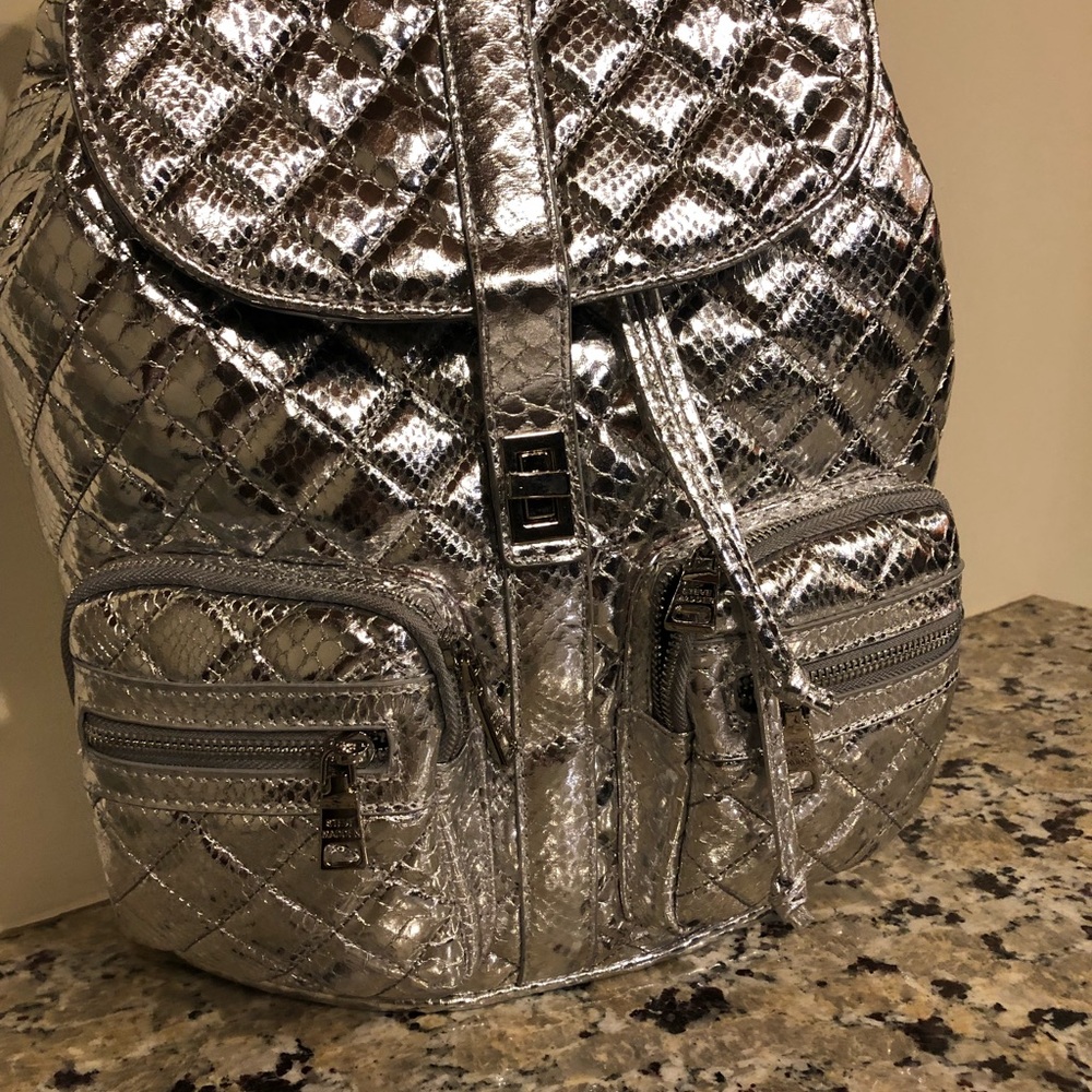 Steve Madden back pack